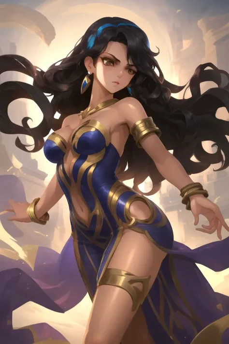 Esmeralda (Mobile Legend Bang Bang)