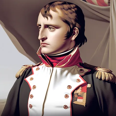 Napoleon Bonaparte - OttoLora