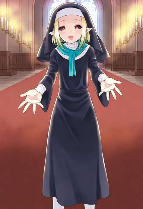 PalcoNagashima - style