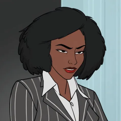 Jamisha (Guy Moments)