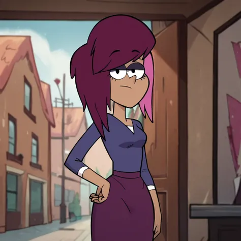 Tambry (Gravity Falls)