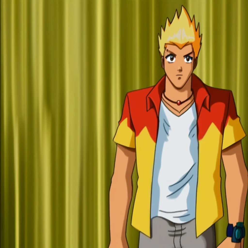 Martin Mystery - Martin Mystery