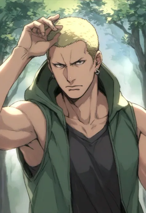 Yoshiaki Imagawa | Btooom