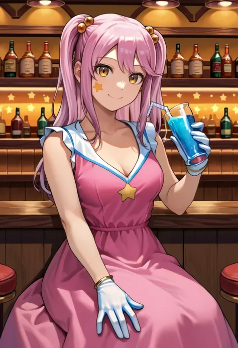 Kizuna Tomori