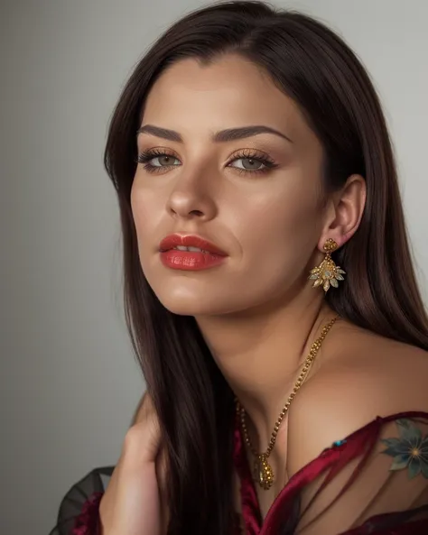 Isabella Matts - LORA 👑