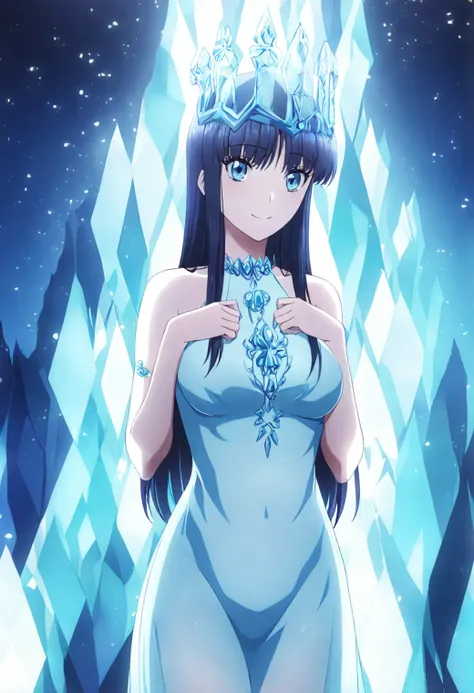 Miyuki Shiba - Mahouka Koukou no Rettousei