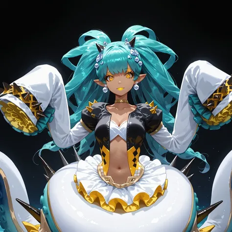 Scylla (Dragalia Lost) スキュラ (ドラガリアロスト)