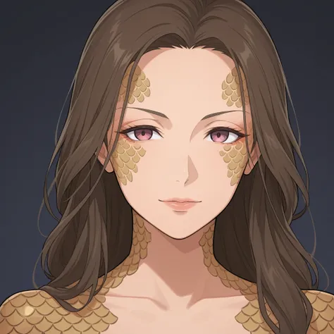 Snake Skin