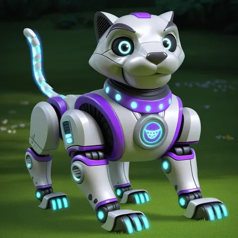 Giant Meow-Meow (Paw Patrol)