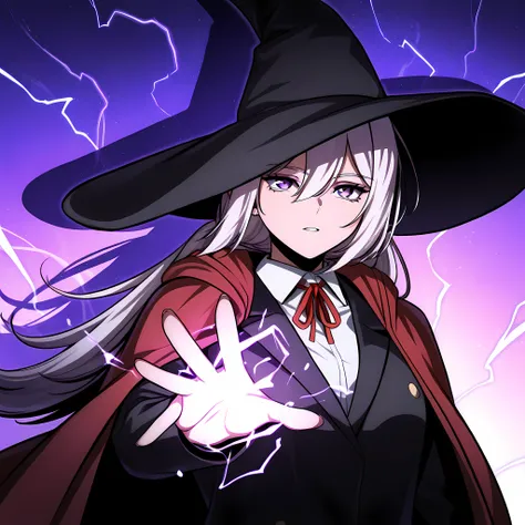 Lucy Maeril - The Extra’s Academy Survival Guide - Illustrious XL