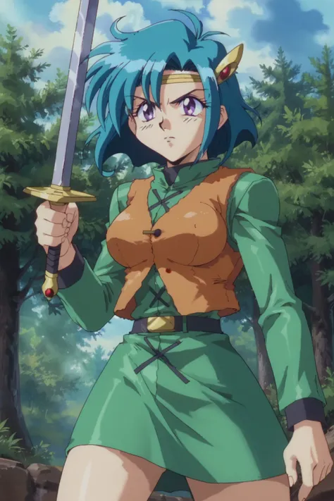 Sarina (Slayers)