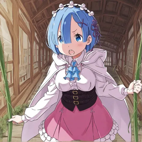 [Re:ZERO] Rem | Vollachia Saga