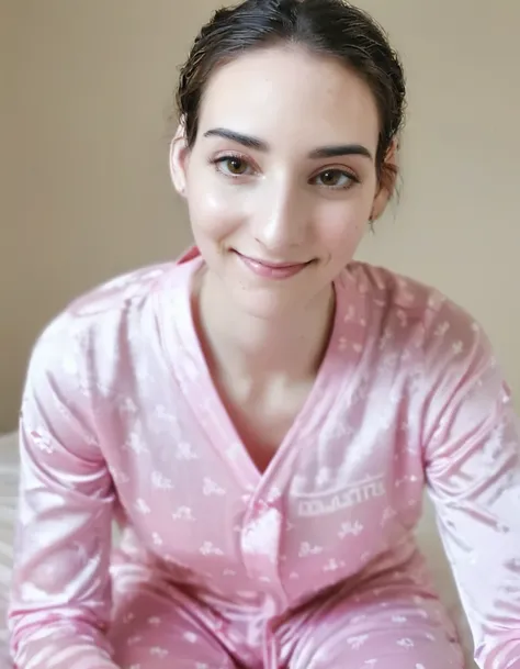 Abigail Abby Shapiro SDXL