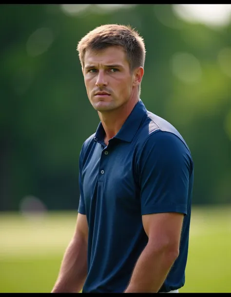 Bryson DeChambeau