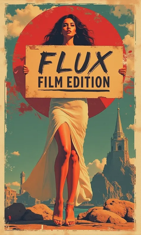 Flux Film Edition