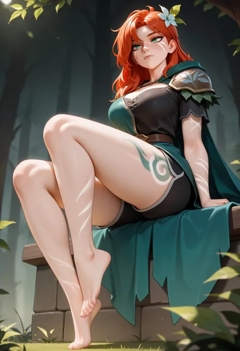 Windranger | Dota 2