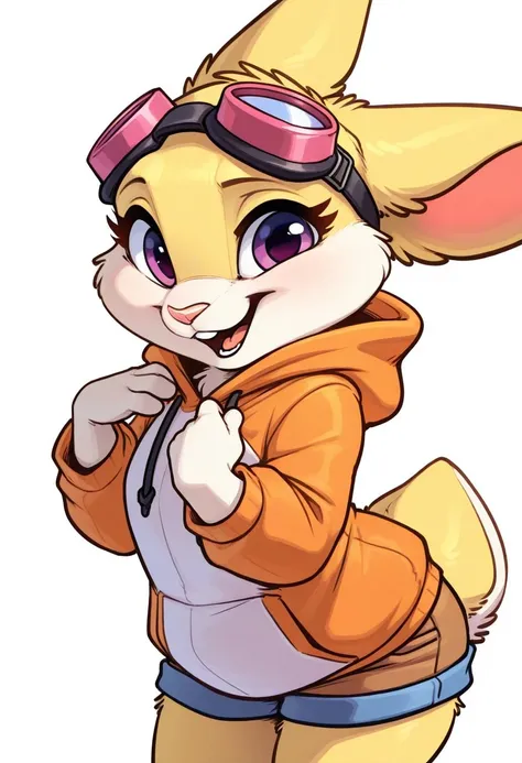 Carrot Style [ILXL][NAI-XL] NAI-XL_EPS1.1