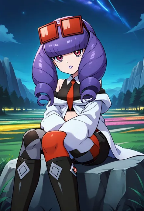 Rachel (Pokemon Masters EX)