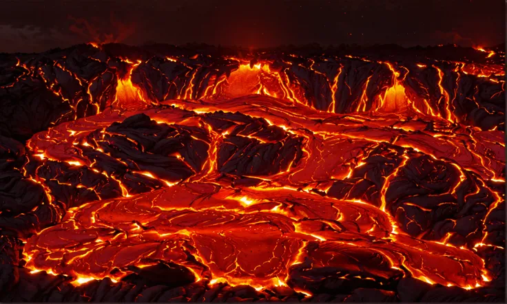 Lava