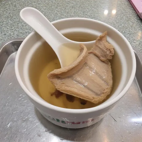 Snake Soup