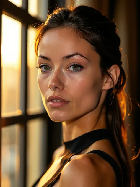 Olivia Wilde (Ca 2002)