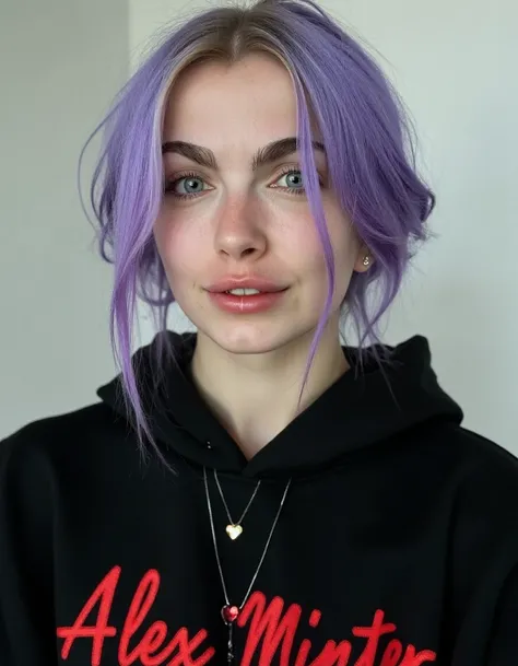 Alex Minter (Flux)