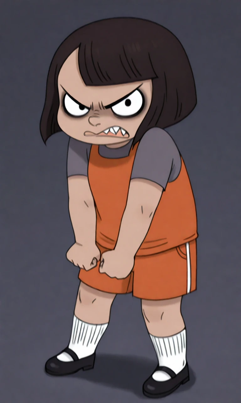 Mallory (SVTFOE / Star Butterfly vs The Forces of Evil - Nickelodeon Pilot) | Illustrious