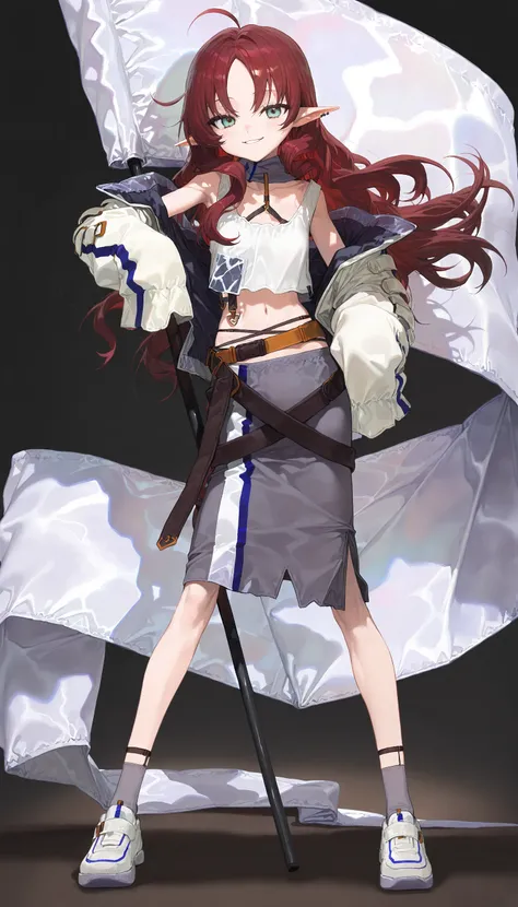 myrtle\テンニンカ\桃金娘 [3 outfits]（明日方舟\arknights\アークナイツ）