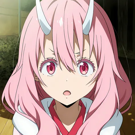 Shuna - Tensei Shitara Slime Datta Ken - IllustriousXL