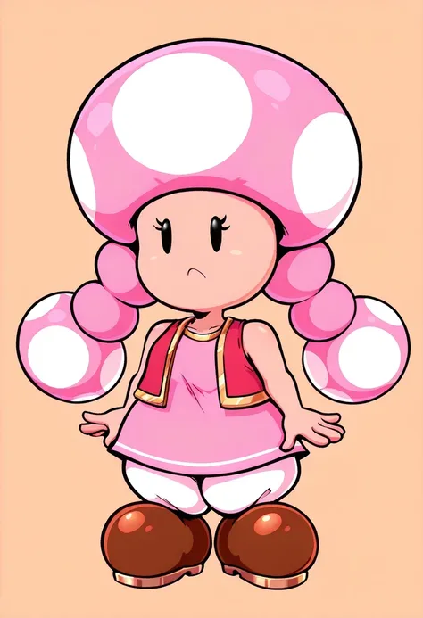 Marco Antonio Art Style (Friday Night Funkin/FNF Mario's Madness)