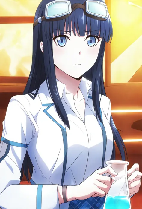 Miyuki Shiba - Mahouka Koukou no Rettousei