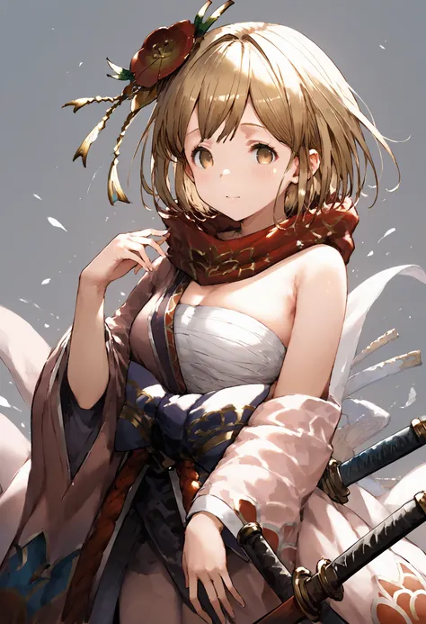 Kengo Djeeta from Granblue Fantasy [Pony XL | LoRA]