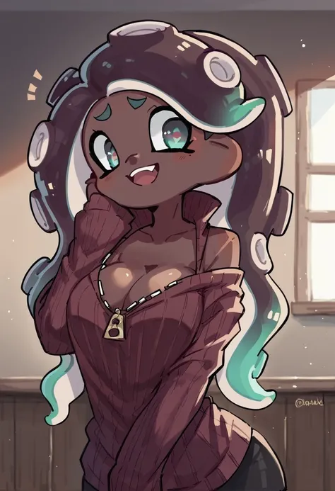 whichdoll (Splatoon) [Pony XL]