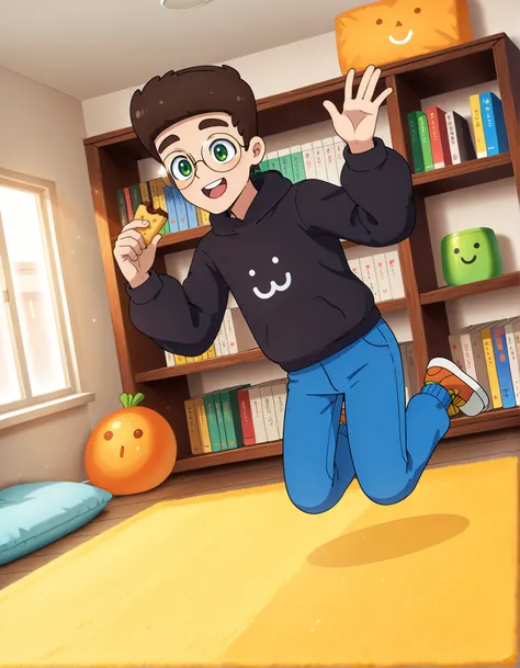 Owner (Creator) - Pimpochka | Illustrious