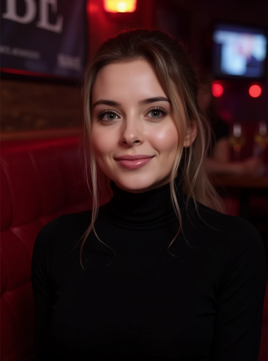 Kittycaitlin | Katya - Camgirl Flux