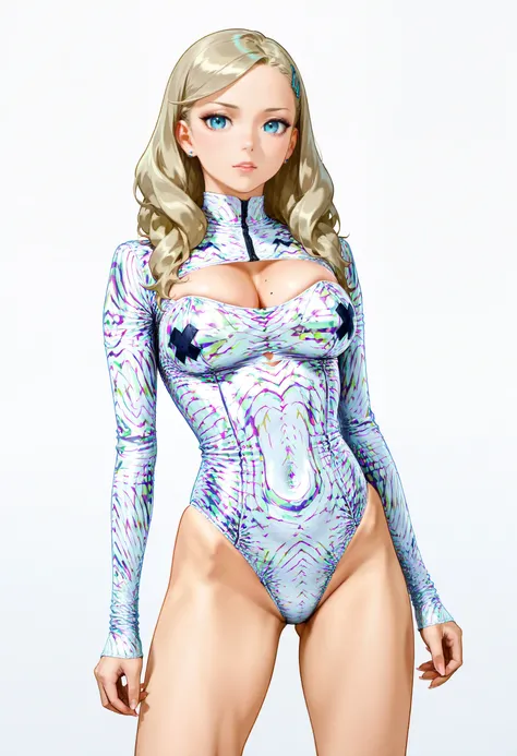 Xxtravagant Leotard