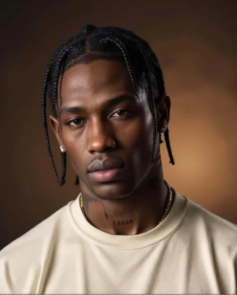 Travis Scott (Rapper)
