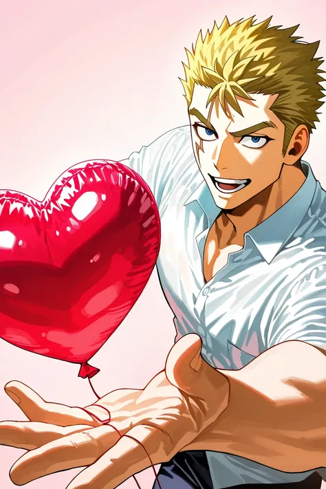 Laxus Dreyar | Fairy Tail!🧚‍♀️