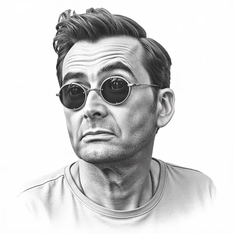 Crowley (Good Omens)