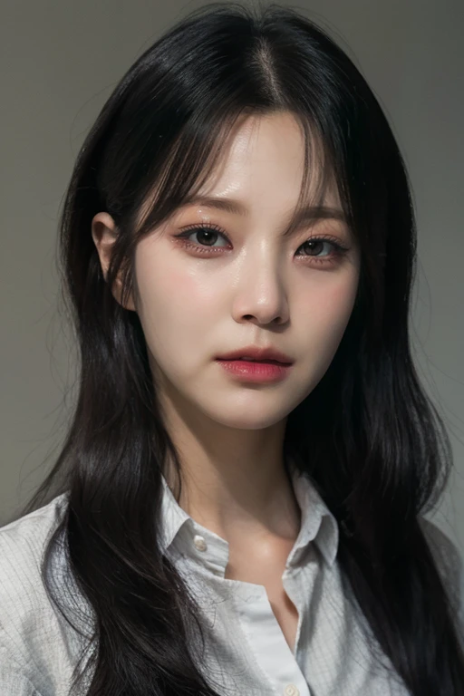 Not FROMIS9 - Baek Jiheon