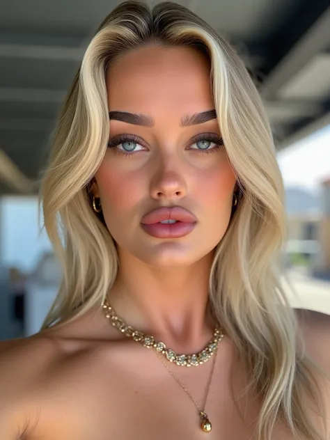 Hannah Sofia - Dancer