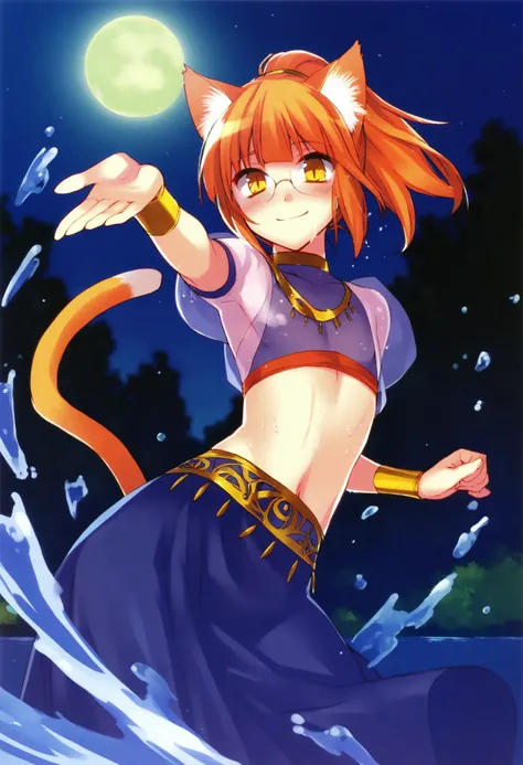 Makuro- style