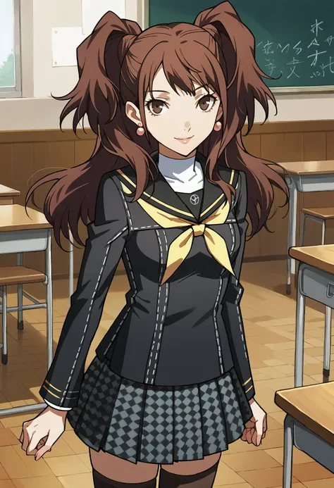 Rise Kujikawa (8 outfits) - Persona 4 [Pony]