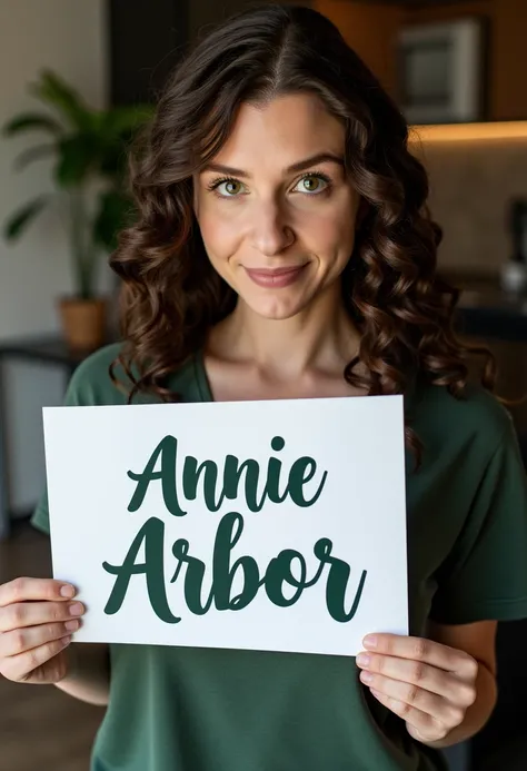 Annie Arbor - bodybuilder & adult model (FLUX)