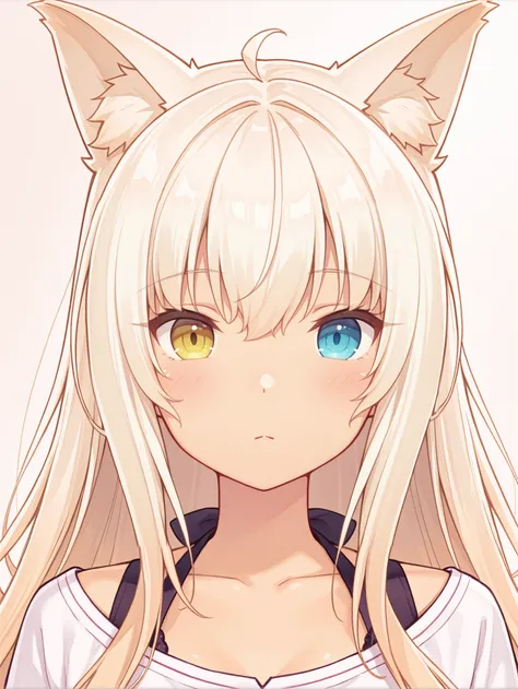 Coconut from Nekopara [IllustriousXL]