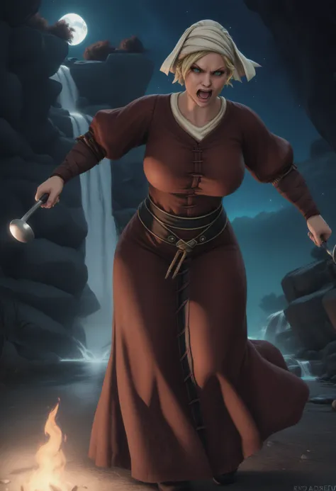 Milibeth [Dark Souls 2]