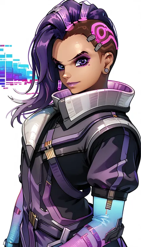 Sombra (Pony/ILL)