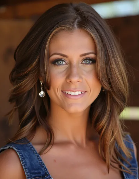 Whitney Westgate [Request]