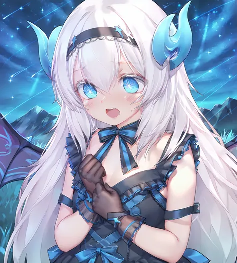 鬼针草画风NoobAIXL style