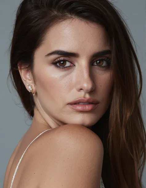 👑 Penelope Cruz (Flux) 🎬